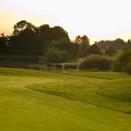 Golf Bluegreen Quetigny Grand Dijon