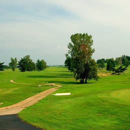 Southern Oaks Country Club