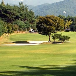 Yeojoo Country Club