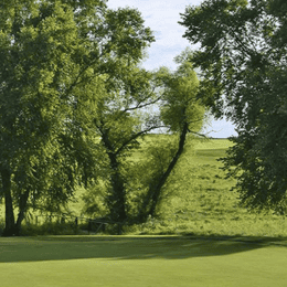 Hodge Park Golf Course