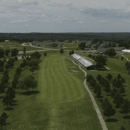 Sainte Genevieve Golf Club