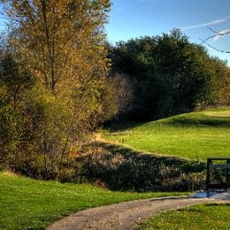 The Golf Club at Table Creek