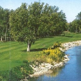 Iron Eagle Golf Course