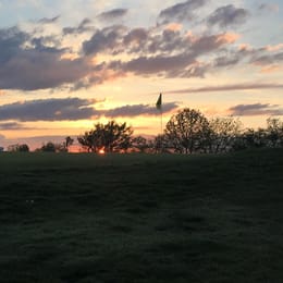 Sullivan Country Club