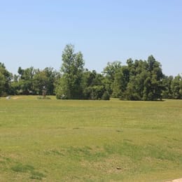 Lost Woods Golf Course