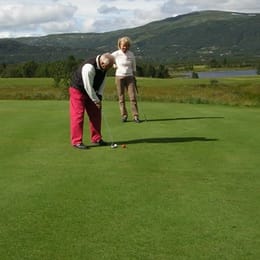 Vestlia Resort Geilo