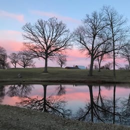 Warrenton Golf Course