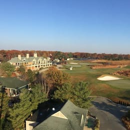 Scotland Run Golf Club