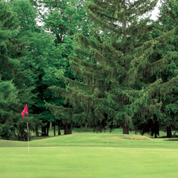 Stonybrook Golf Club