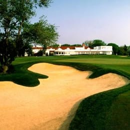 Atlantic City Country Club