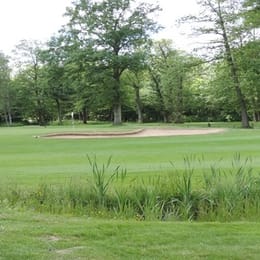 Golf Club d'Ozoir-la-Ferrière (Château - Monthéty)