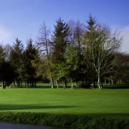 Castle Hume Golf Club