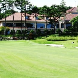 Namchon Golf Club