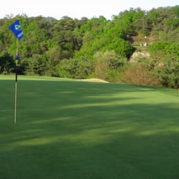 Hantan River Country Club