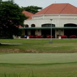 Lakewood Golf & Country Club