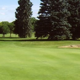 Inverness Country Club