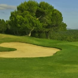 Golf Citrus (La Forêt)