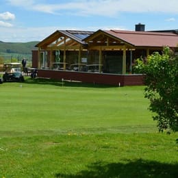Golf & Country Club Leinetal Einbeck