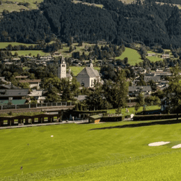 Golf & Landclub Rasmushof