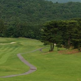 Inagawa Kokusai Country Club - Sub