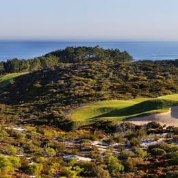 West Cliffs Golf Links managed by Praia D'El Rey