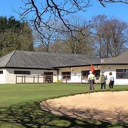 Regent Park Golf Course (Family)