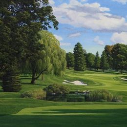 Peterborough Golf & Country Club