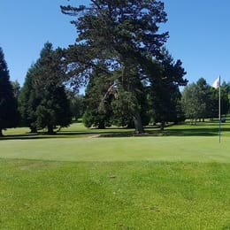 Ingestre Park Golf Club