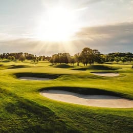 Båstad Golfklubb (Nya)