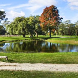 Links of Kent Golf Club