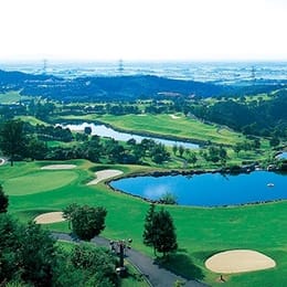 Golden Lakes Country Club