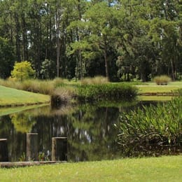Quail Hollow Golf Course