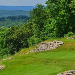 Country Club of the Poconos