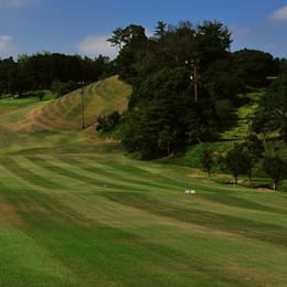 Takaha Royal Country Club - Bottom