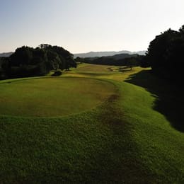 Takaha Royal Country Club - Top