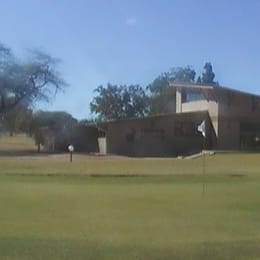 Tsumeb Golf Club