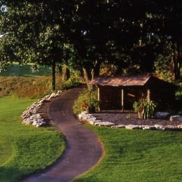 Mohonk Mountain House Golf Course