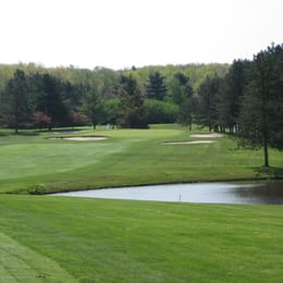 Somerset Country Club
