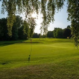 Stratford-on-Avon Golf Club