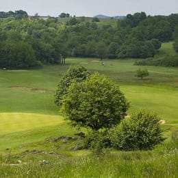 EcoGolf Ariège Pyrénées