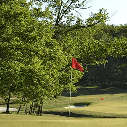 Grand Saint Emilionnais Golf Club