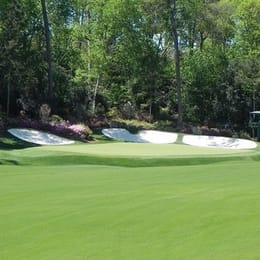 Green Meadows Golf Course - North East