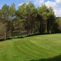 Golf de La Vanade