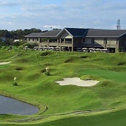 Zuien Country Club Nishi-Kobe