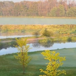 Country Side Golf Club