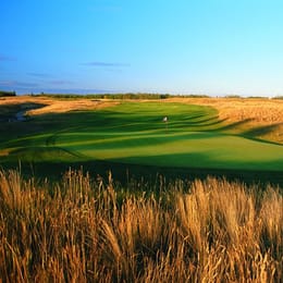 Wolf Creek Golf Resort (The Old)