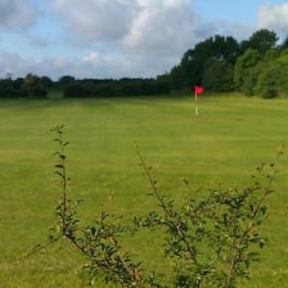 Greys Green Golf Course (Red)