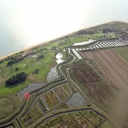 Golf d'Oléron