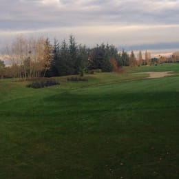 Golf De Val Grand - Golf de Bondoufle