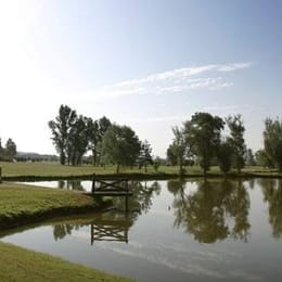 Golf des Etangs de Fiac